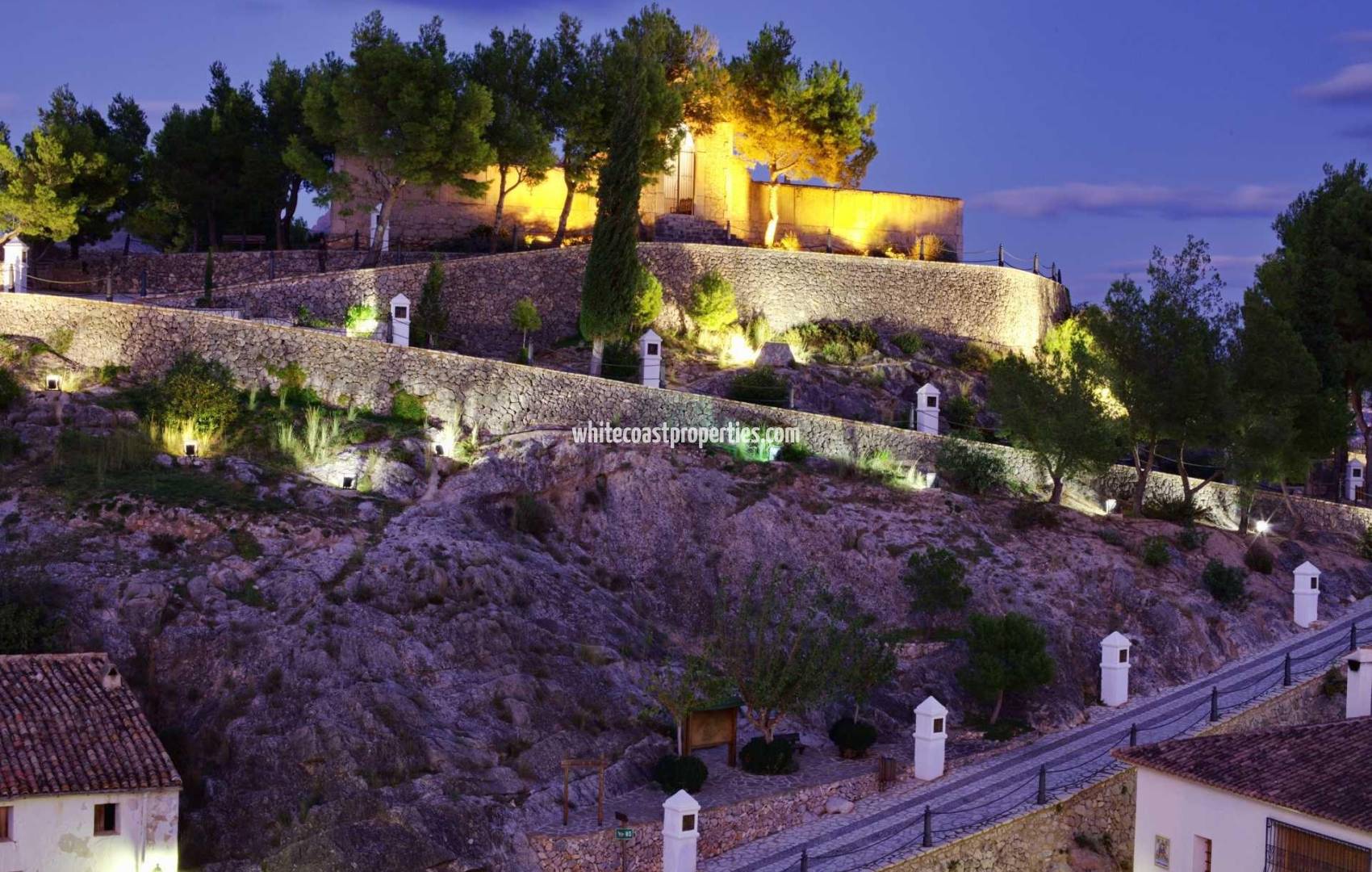 Новостройка - Вилла - Polop - Polop Hills