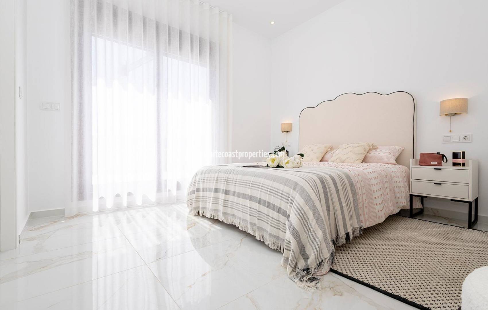 Новостройка - Вилла - Polop - Polop Hills