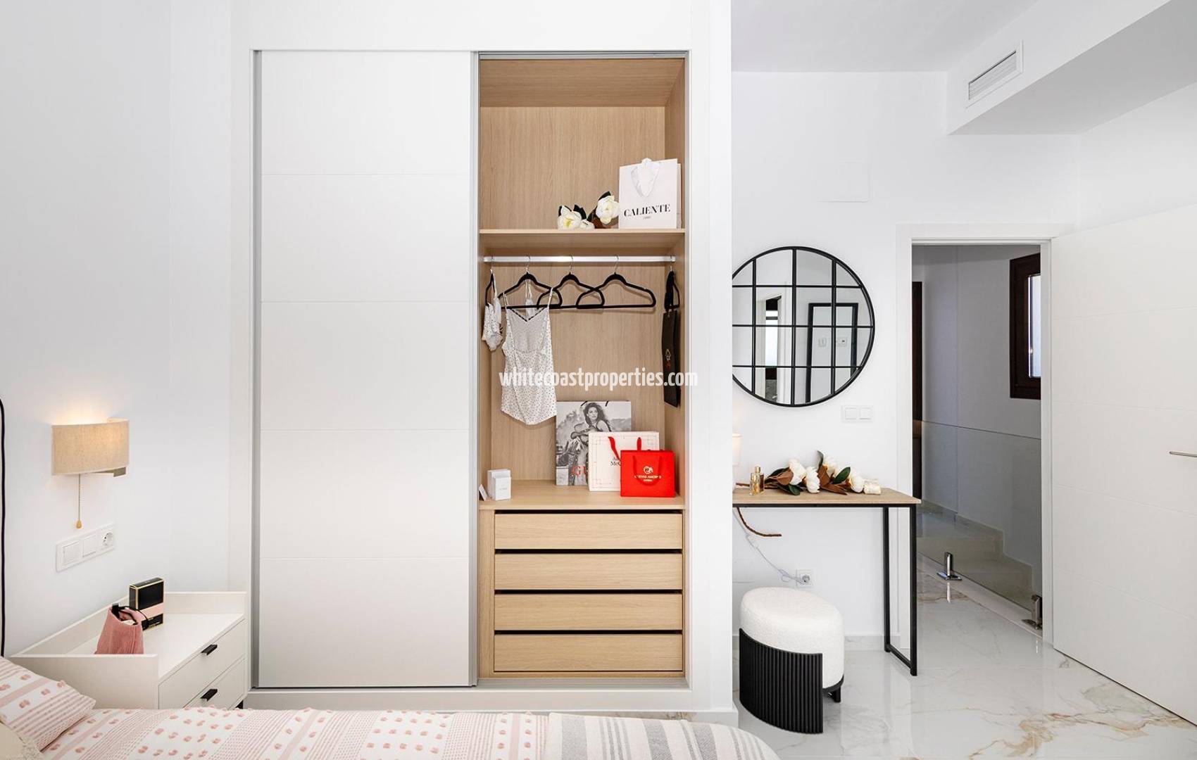 Новостройка - Вилла - Polop - Polop Hills