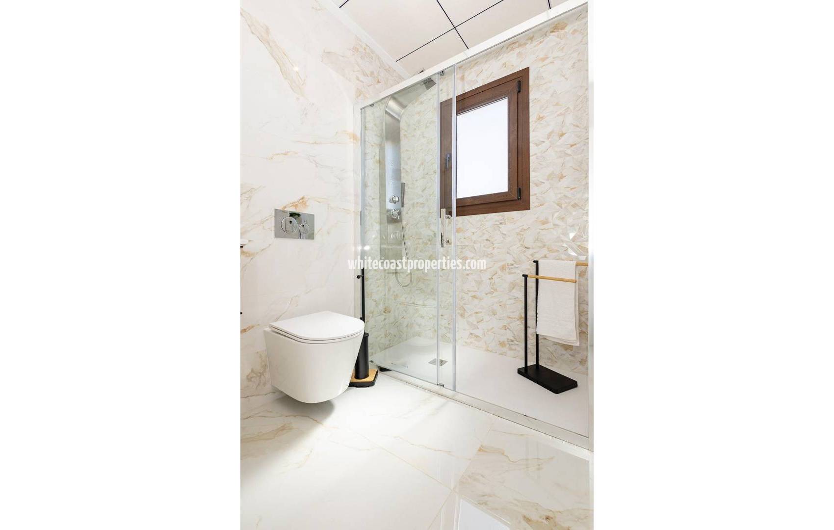 Новостройка - Вилла - Polop - Polop Hills