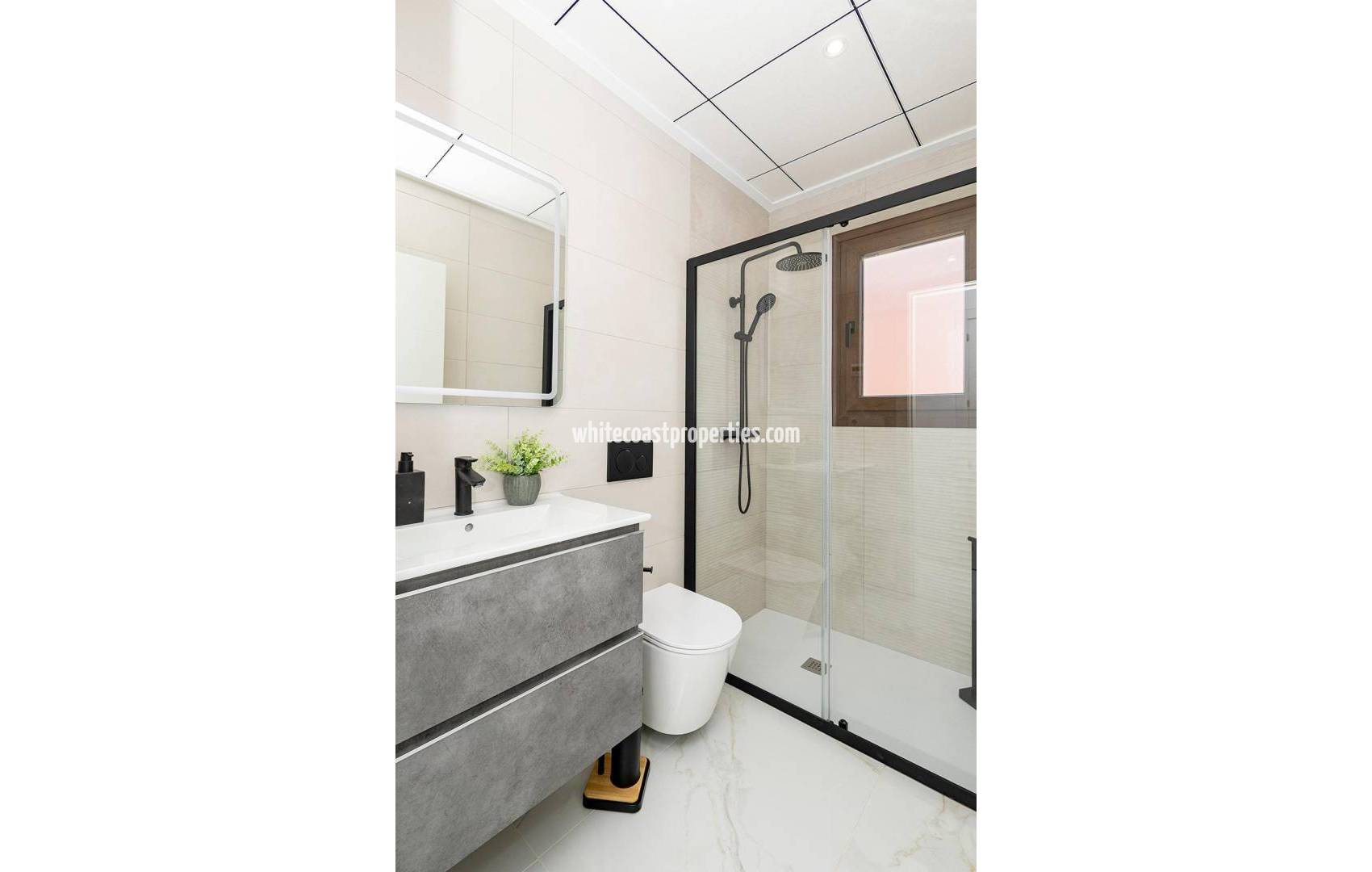 Новостройка - Вилла - Polop - Polop Hills