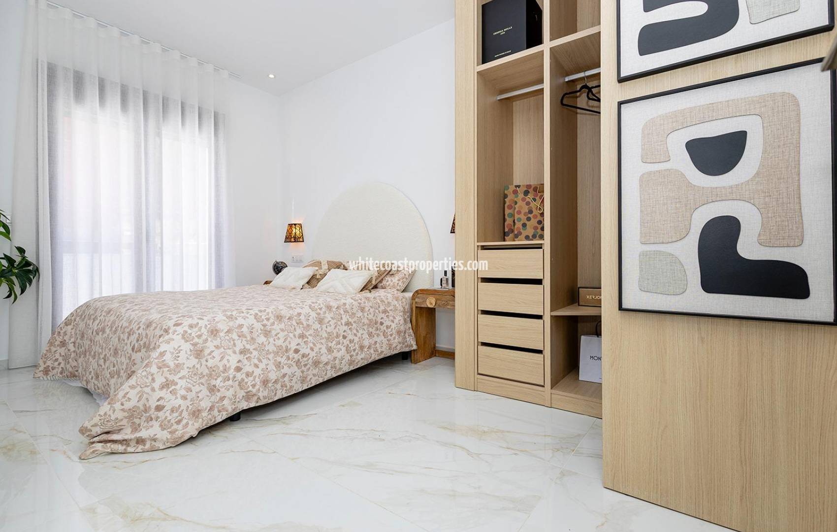 Новостройка - Вилла - Polop - Polop Hills