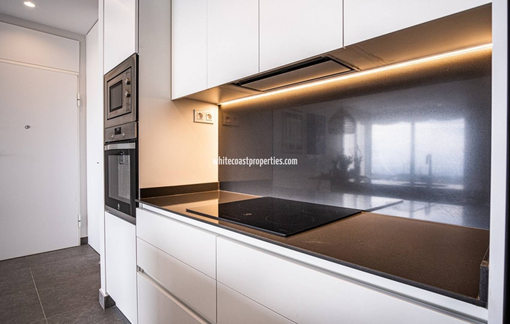 Новостройка - Вилла - Polop - Urbanizaciones