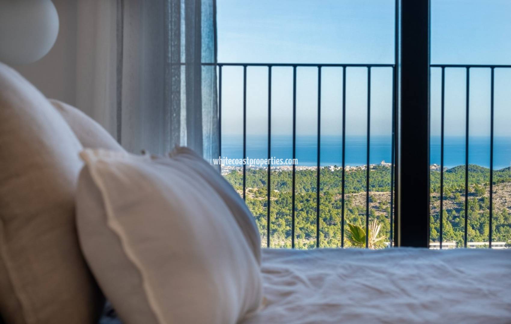 Новостройка - Вилла - Polop - Urbanizaciones