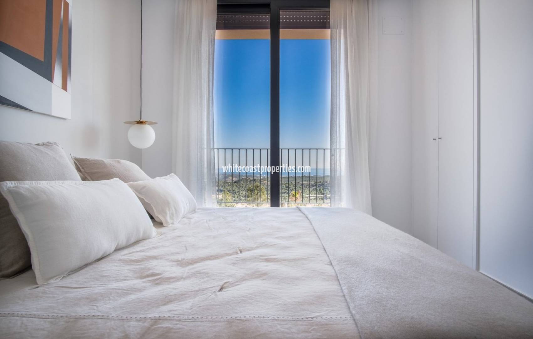 Новостройка - Вилла - Polop - Urbanizaciones