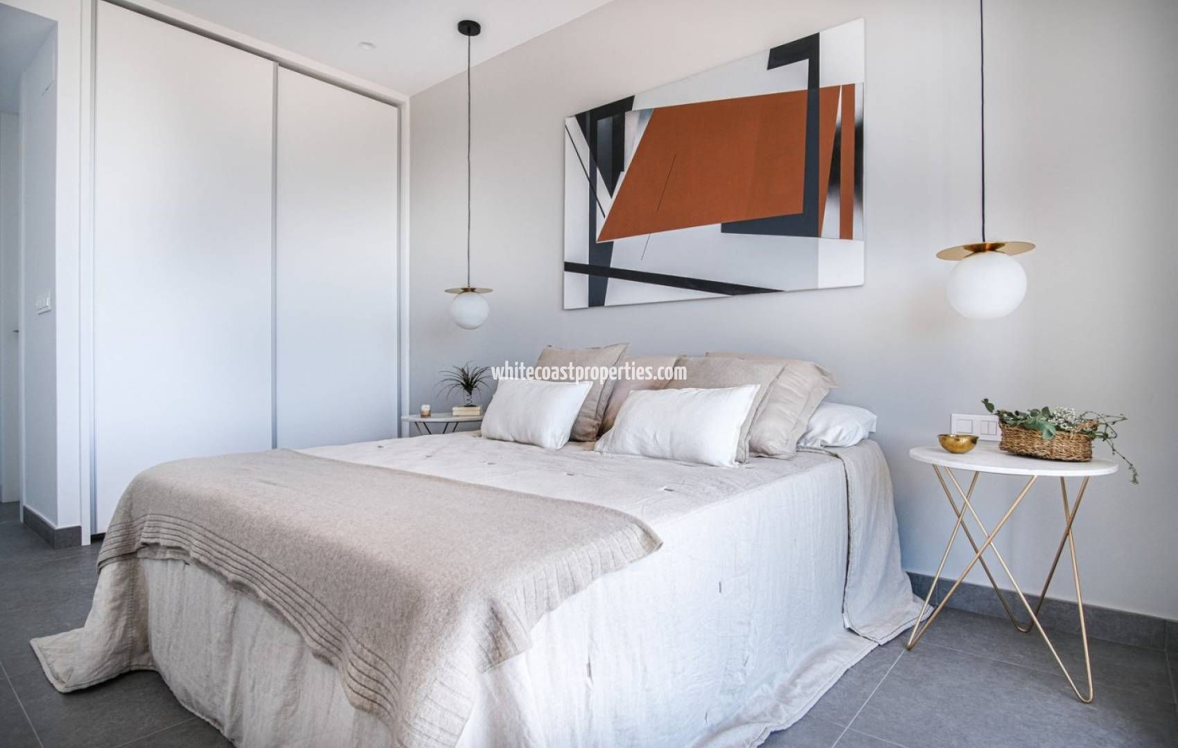 Новостройка - Вилла - Polop - Urbanizaciones