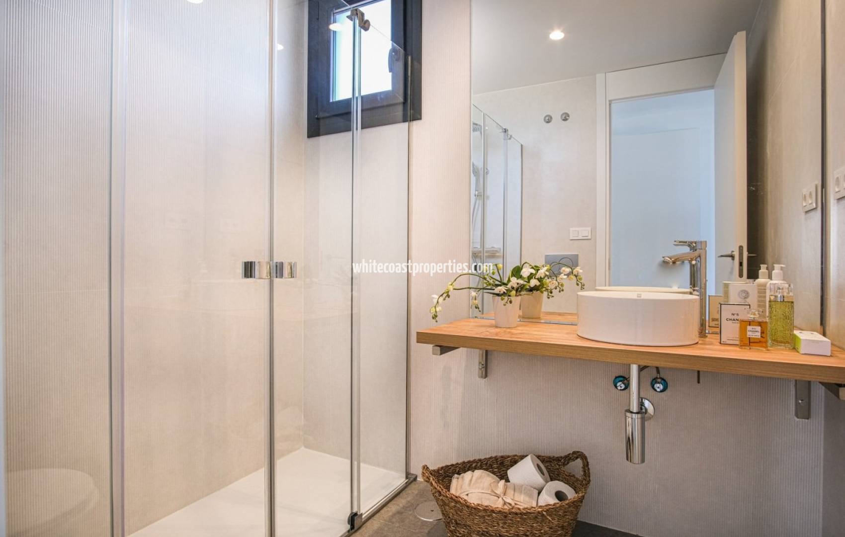 Новостройка - Вилла - Polop - Urbanizaciones