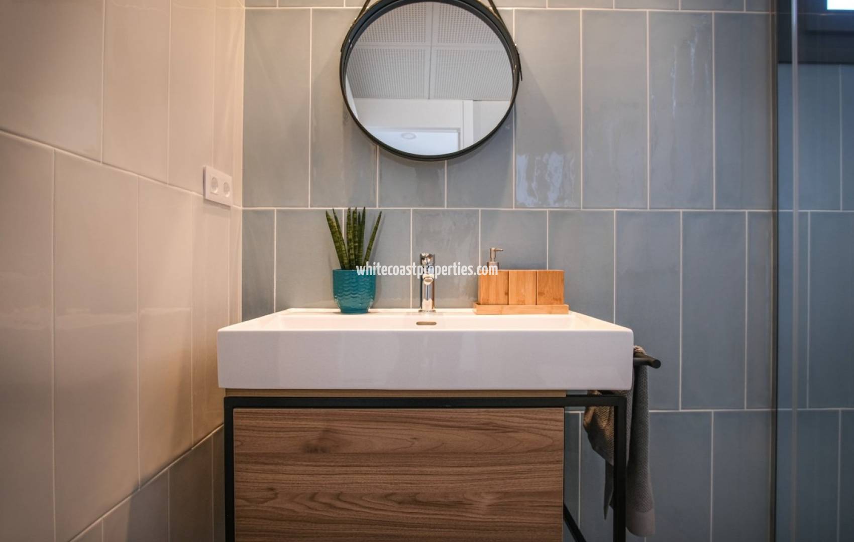 Новостройка - Вилла - Polop - Urbanizaciones