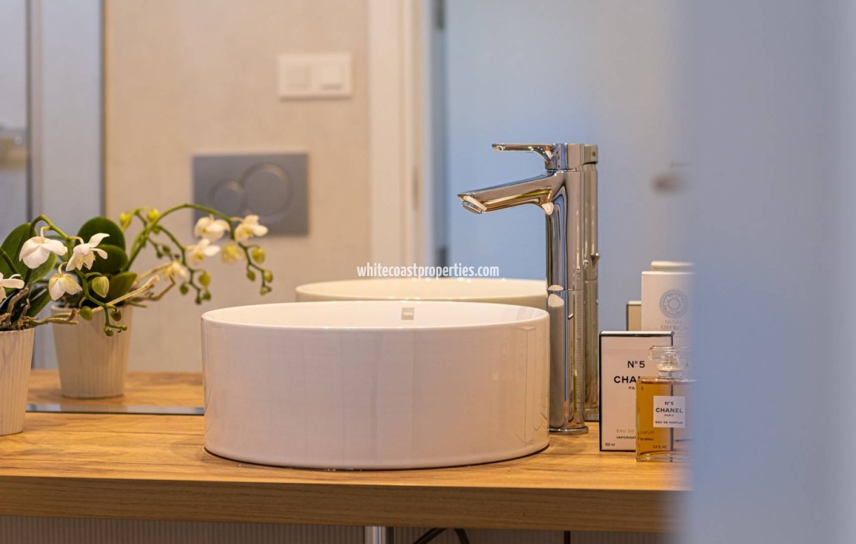 Новостройка - Вилла - Polop - Urbanizaciones