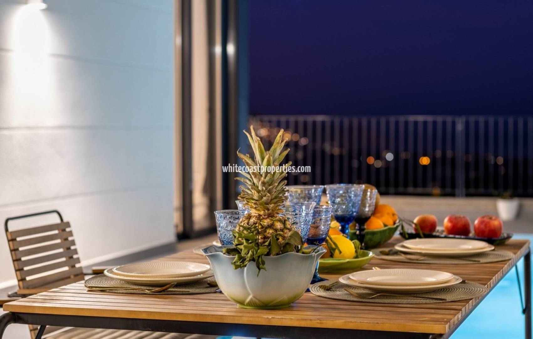 Новостройка - Вилла - Polop - Urbanizaciones