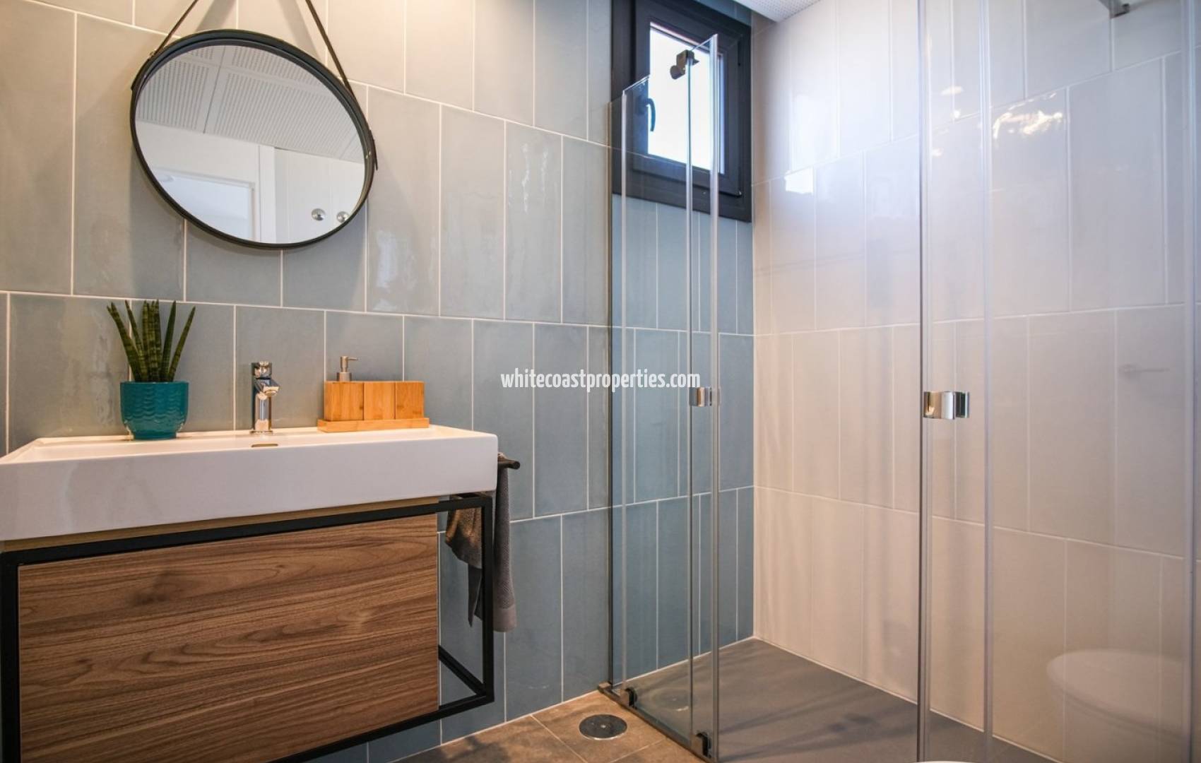 Новостройка - Вилла - Polop - Urbanizaciones