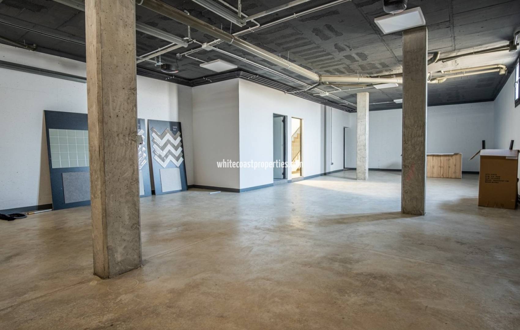 Новостройка - Вилла - Polop - Urbanizaciones