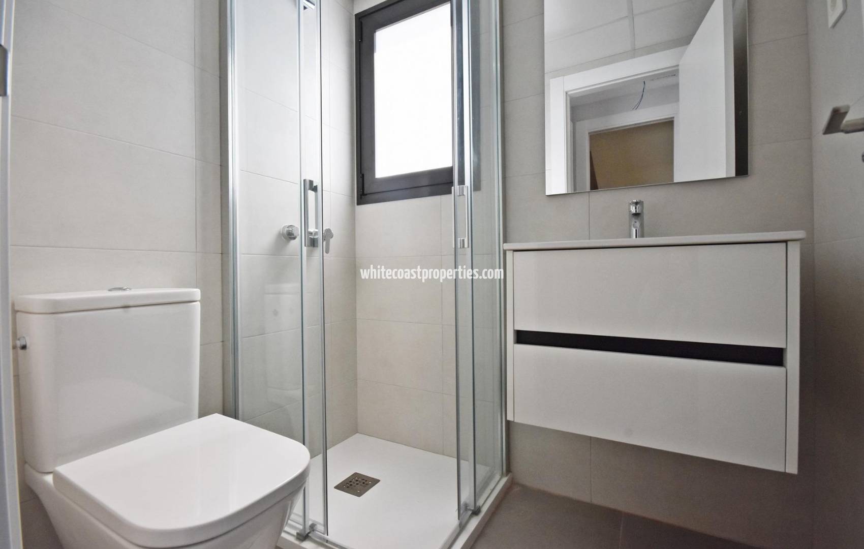 Новостройка - Вилла - Puerto de mazarron - Mar de Plata