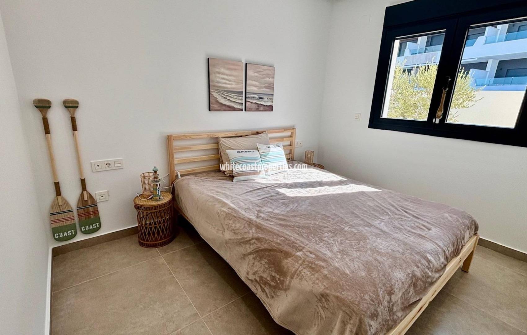 Новостройка - Вилла - Rafal - polideportivo