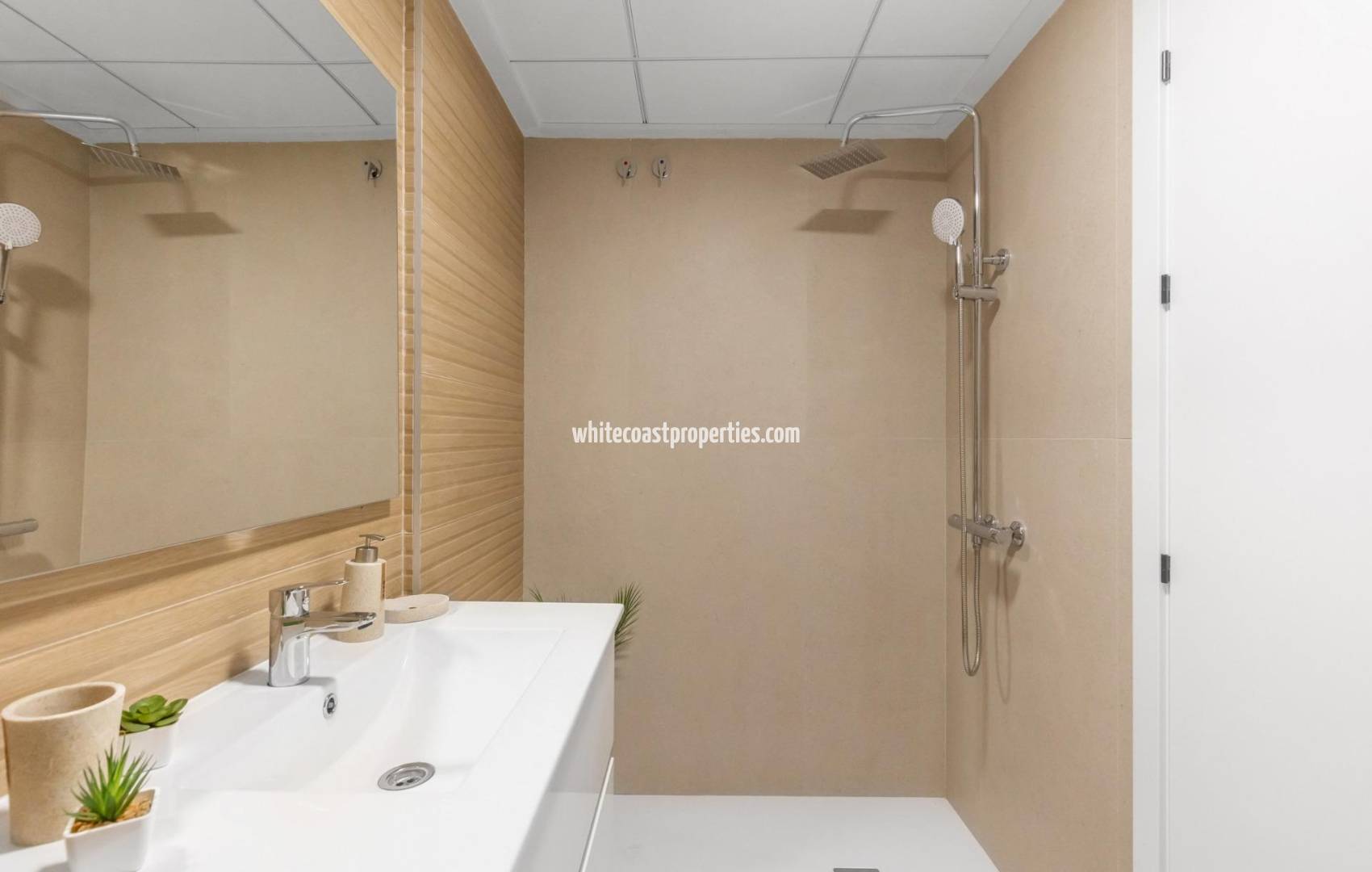 Новостройка - Вилла - Rafal - pueblo
