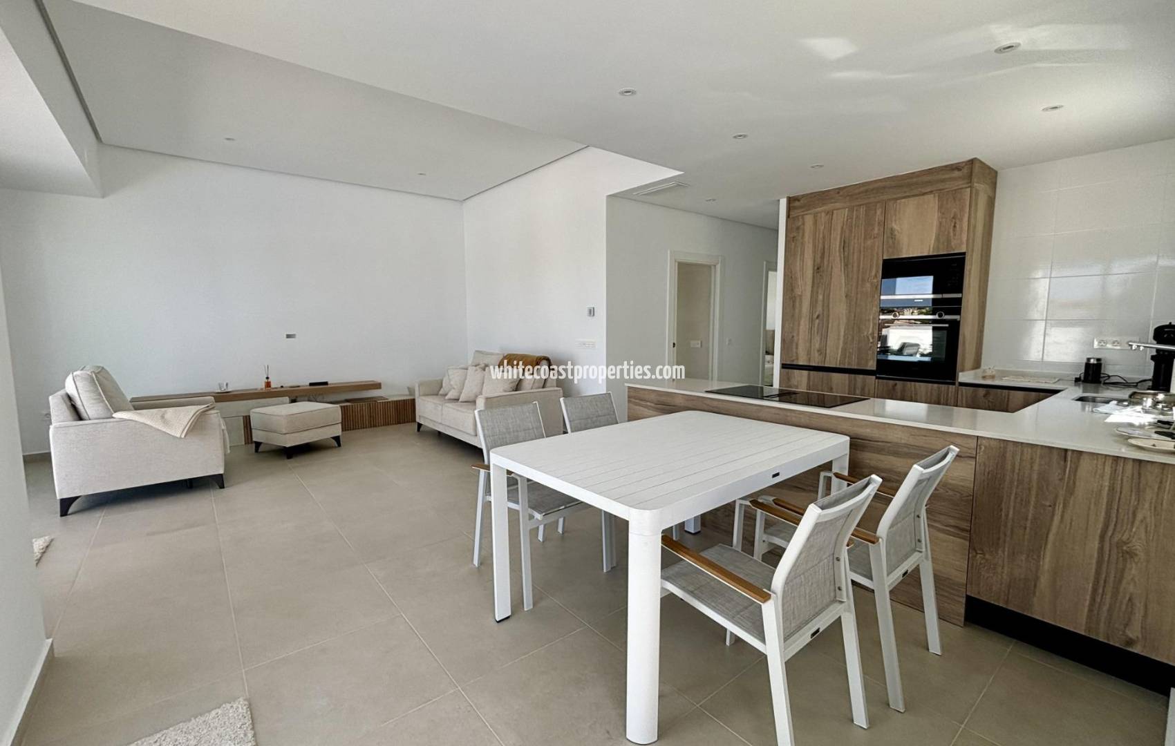 Новостройка - Вилла - Rojales - Atalaya Park