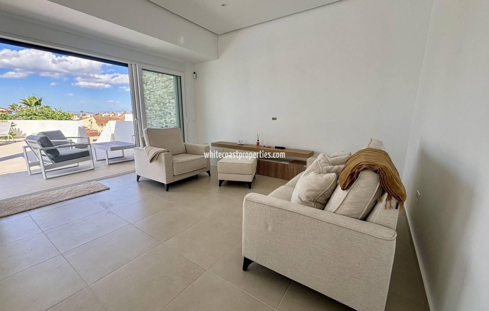 Новостройка - Вилла - Rojales - Atalaya Park