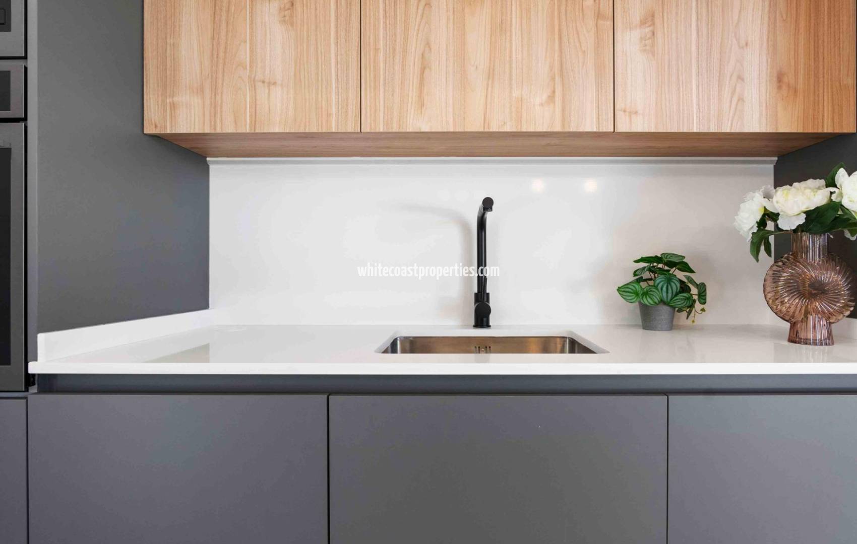 Новостройка - Вилла - Rojales - Benimar