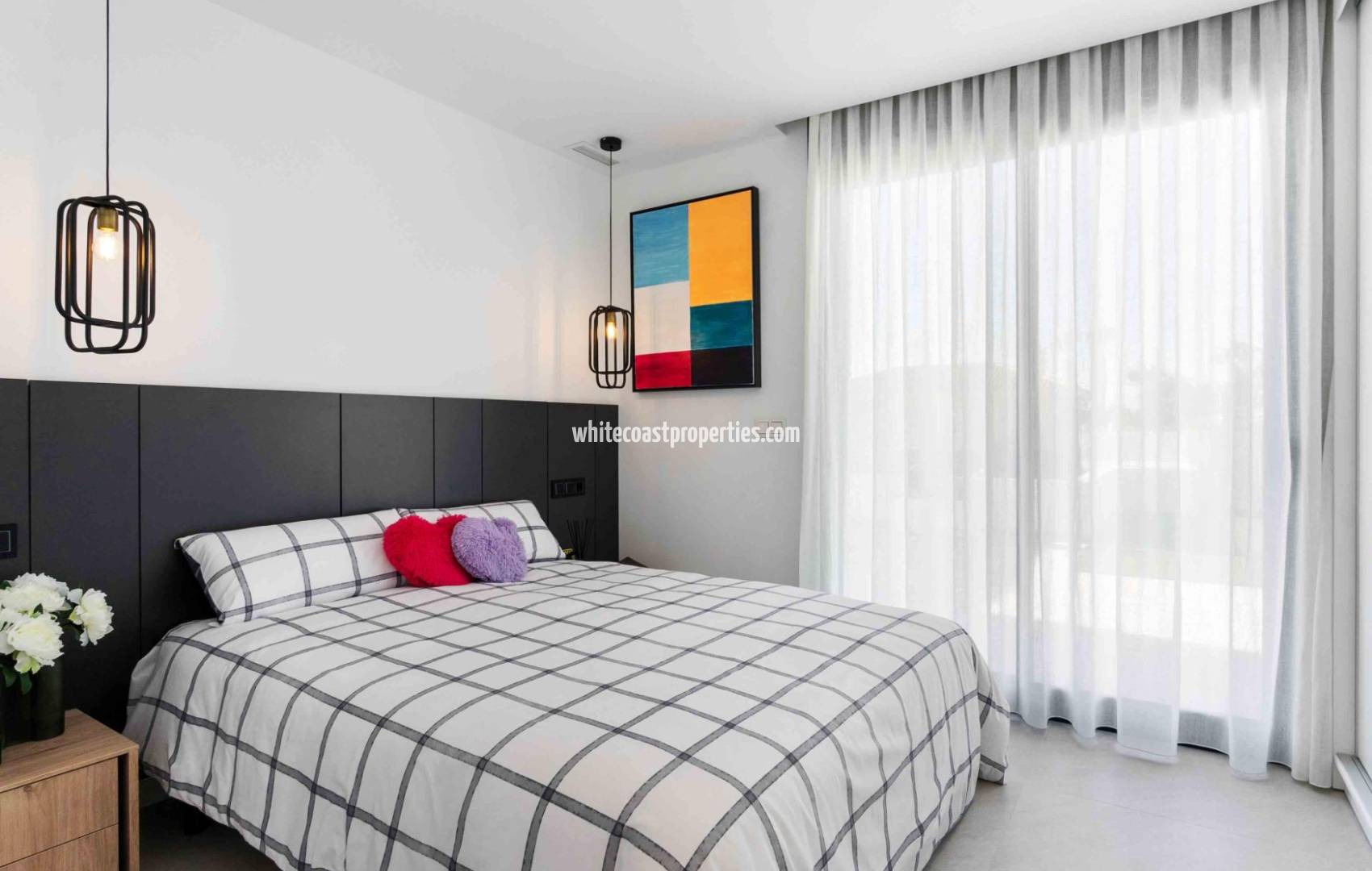 Новостройка - Вилла - Rojales - Benimar