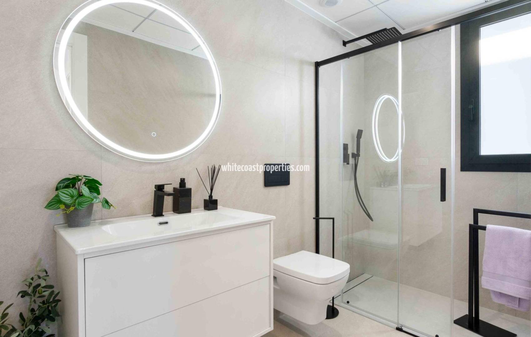 Новостройка - Вилла - Rojales - Benimar