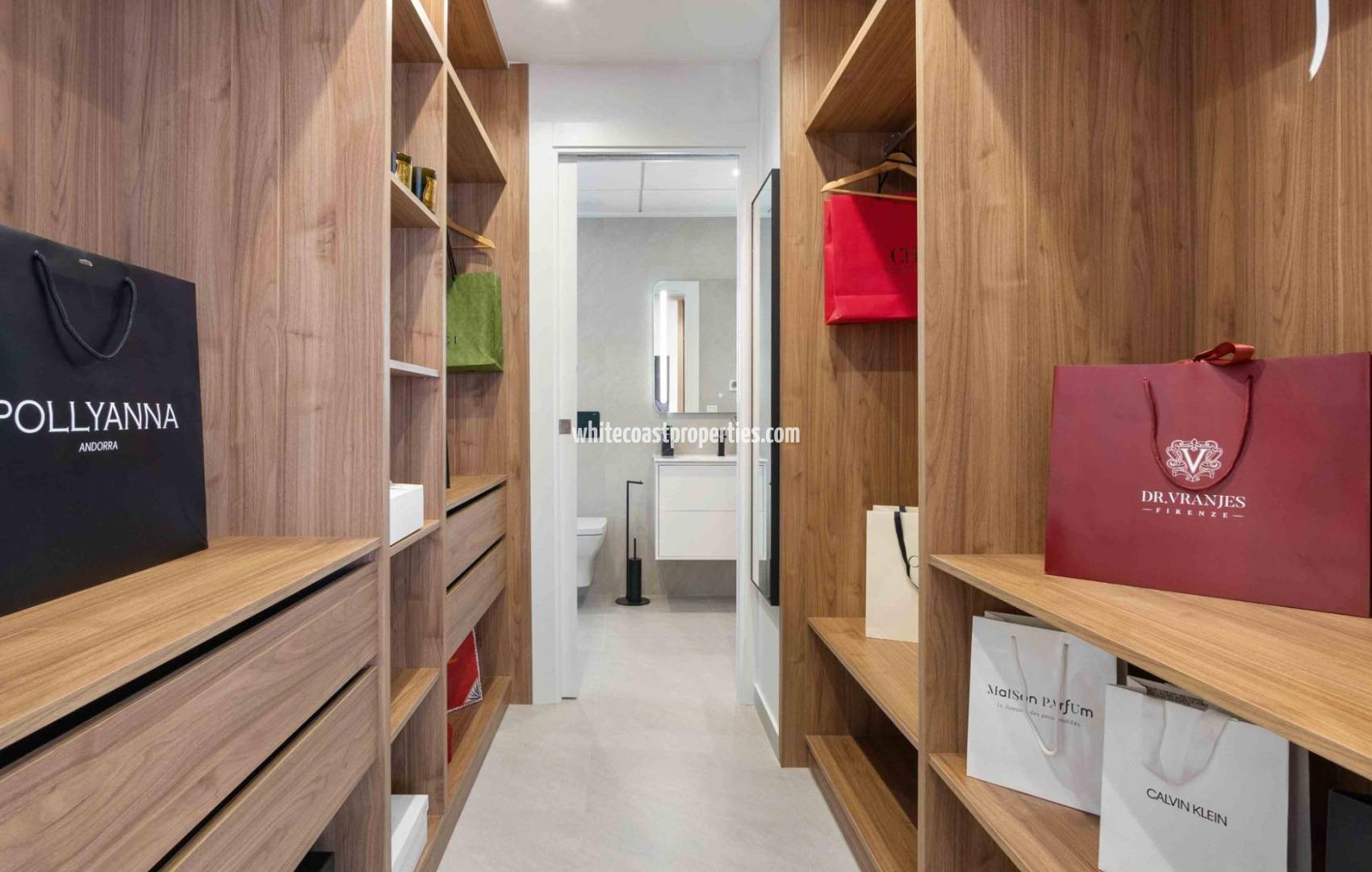 Новостройка - Вилла - Rojales - Benimar