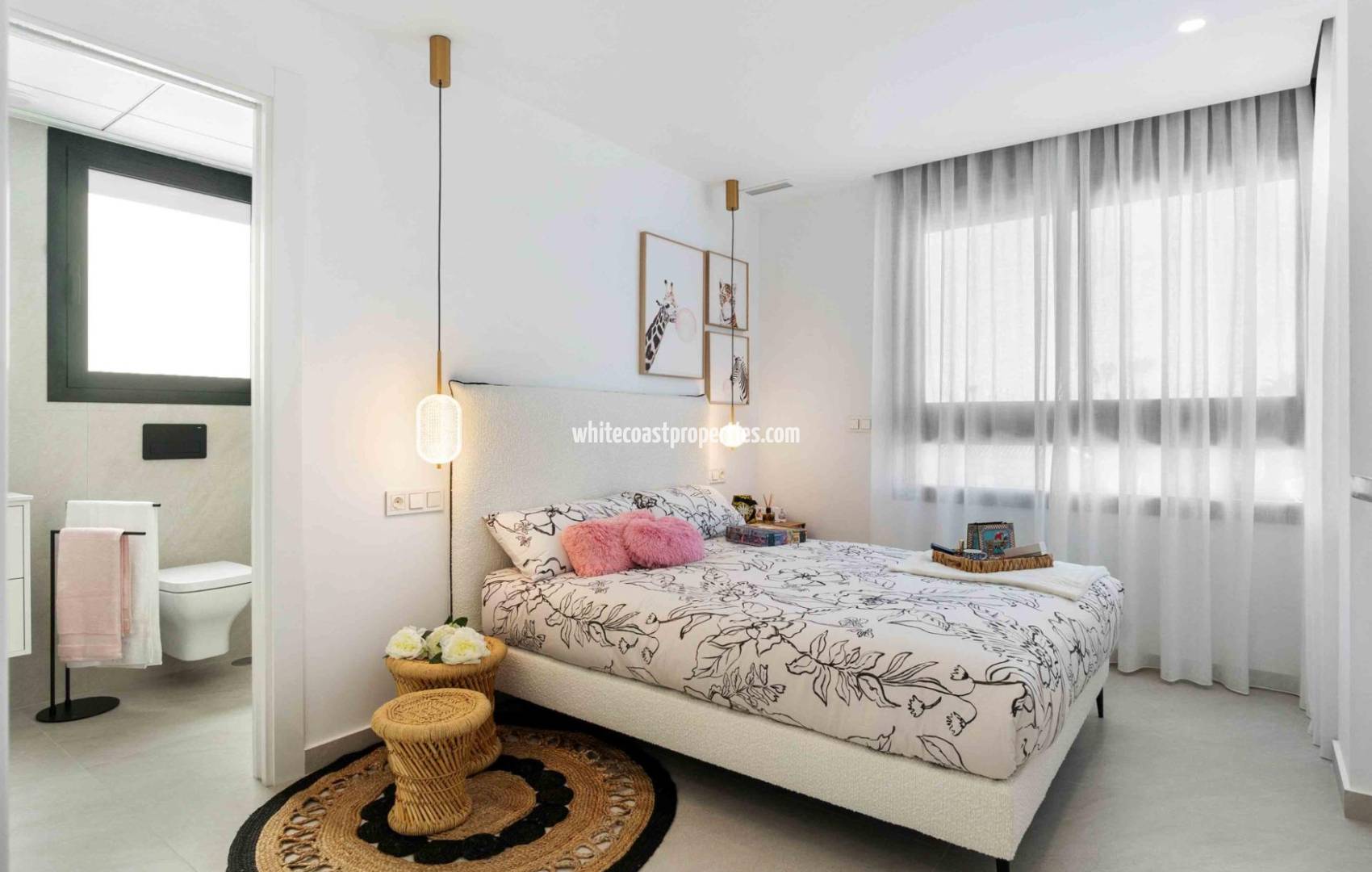 Новостройка - Вилла - Rojales - Benimar