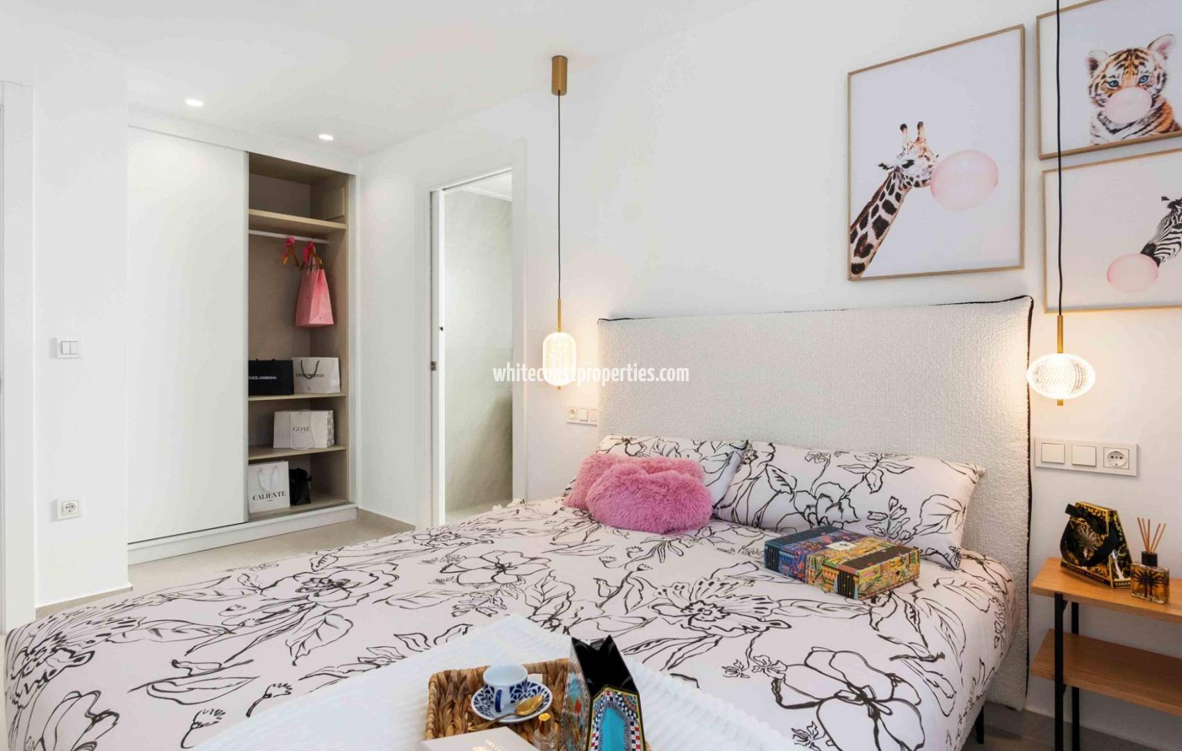 Новостройка - Вилла - Rojales - Benimar