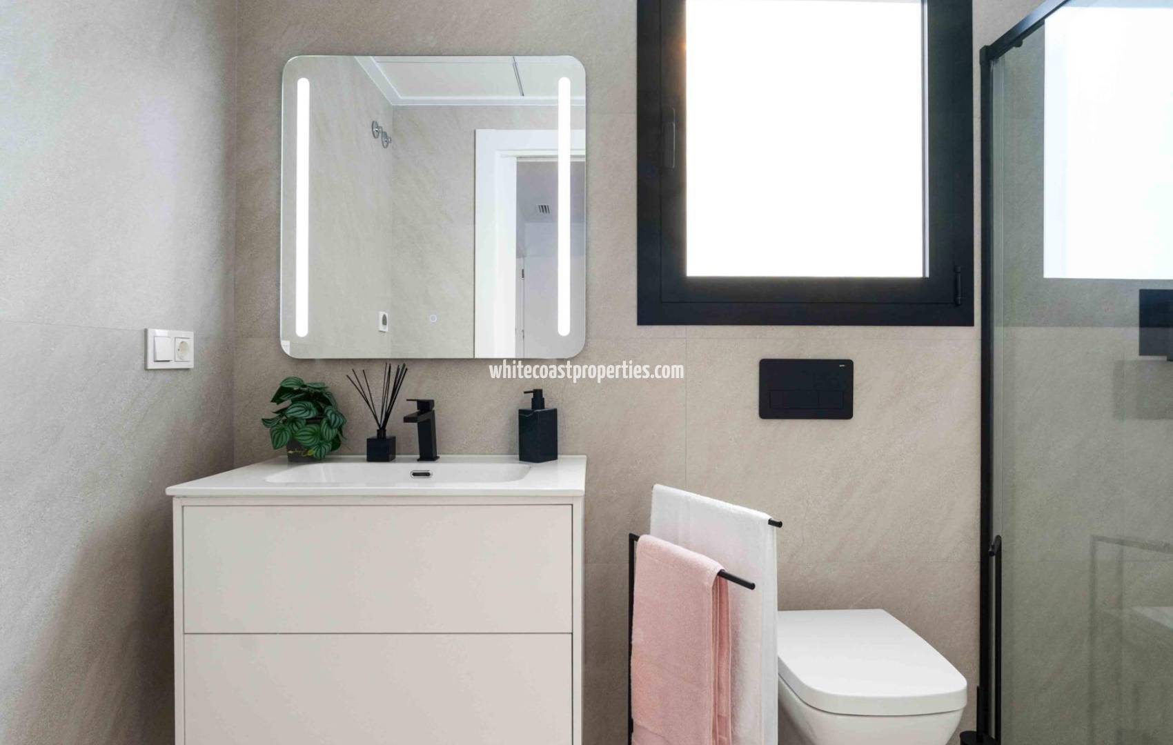 Новостройка - Вилла - Rojales - Benimar