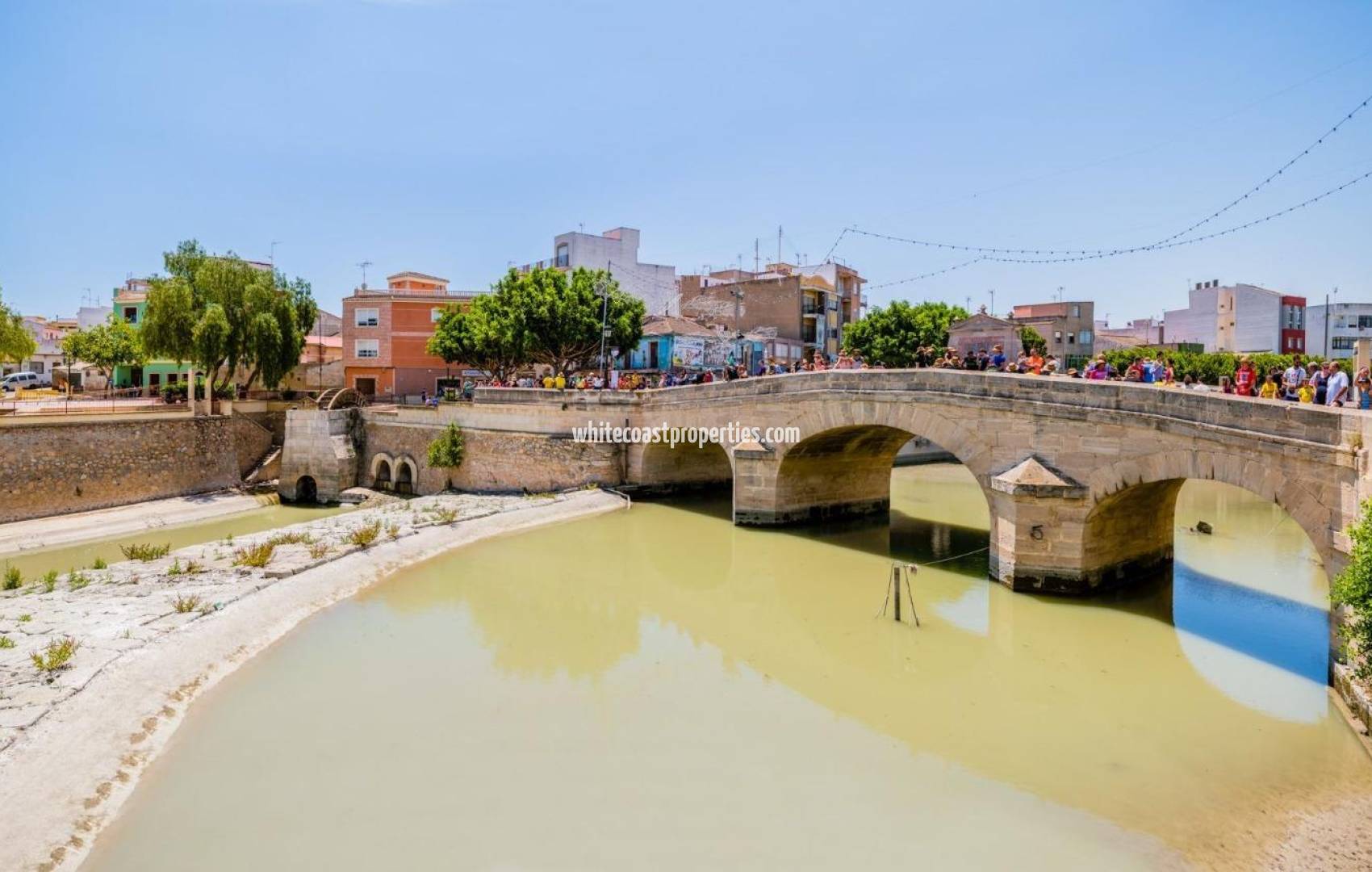 Новостройка - Вилла - Rojales - Benimar