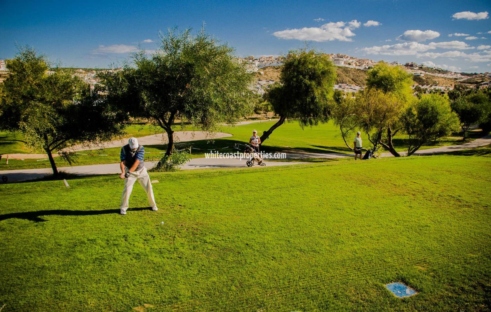 Новостройка - Вилла - Rojales - Benimar