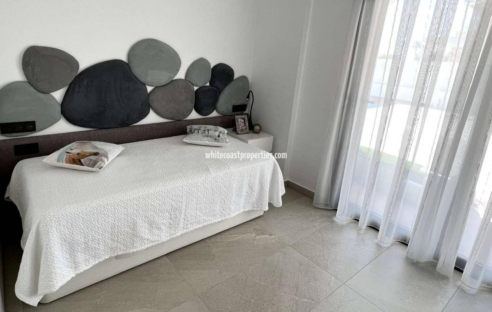 Новостройка - Вилла - Rojales - Ciudad Quesada