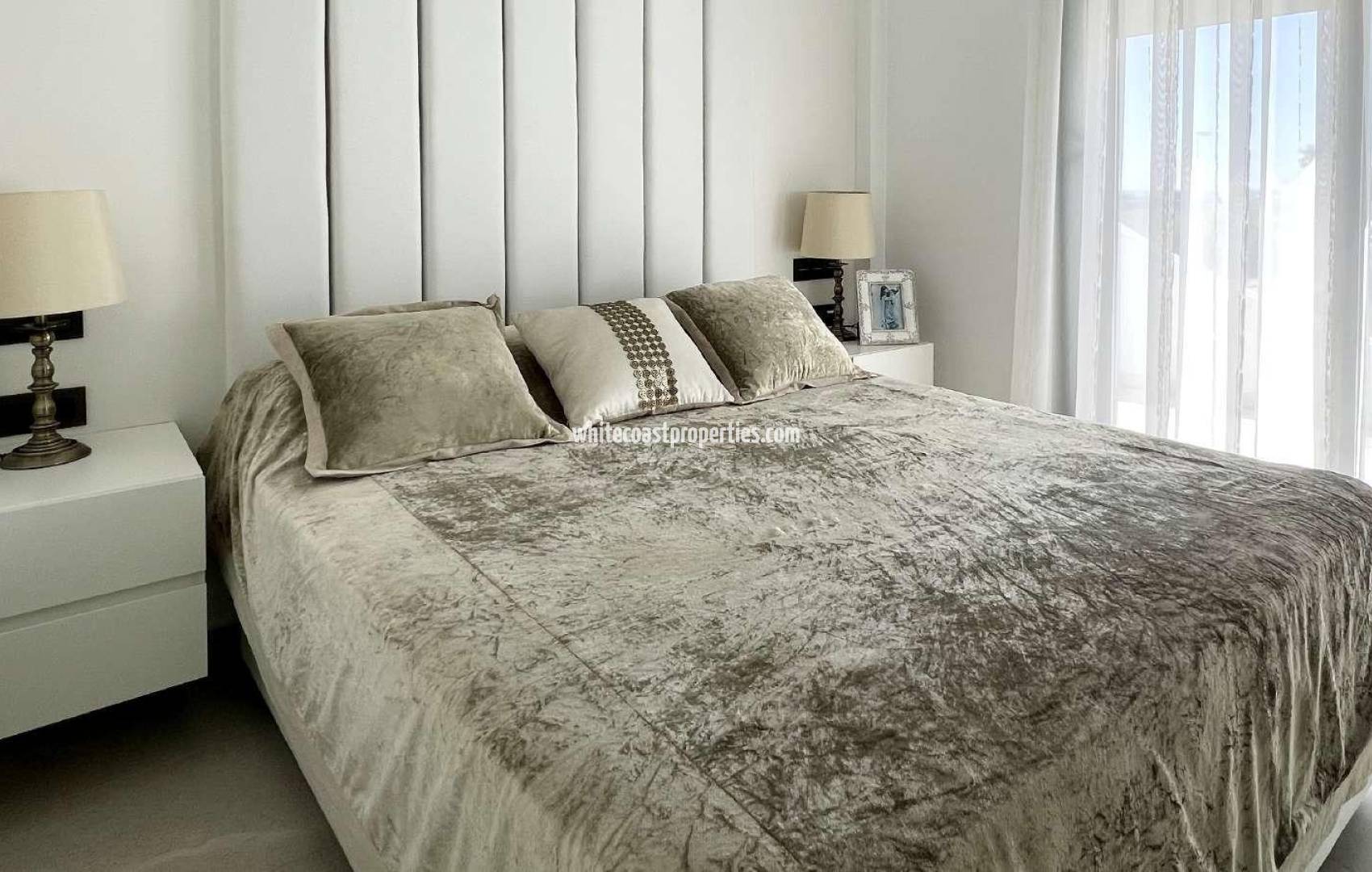 Новостройка - Вилла - Rojales - Ciudad Quesada