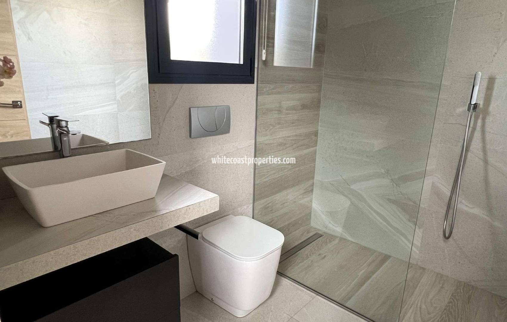 Новостройка - Вилла - Rojales - Ciudad Quesada