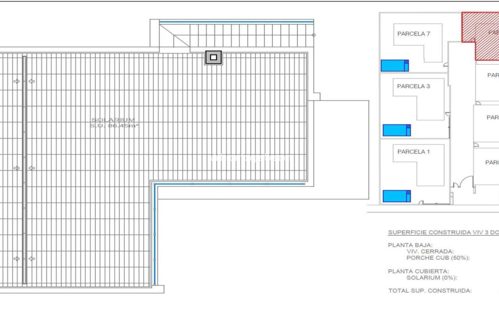Новостройка - Вилла - Rojales - Ciudad Quesada