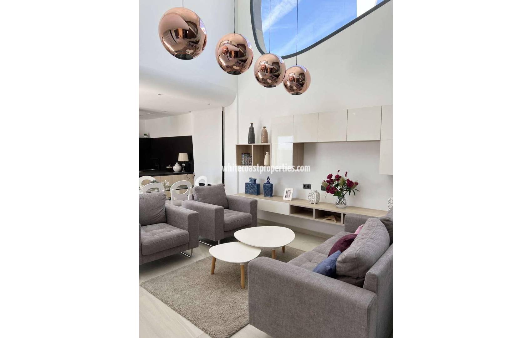 Новостройка - Вилла - Rojales - Ciudad Quesada