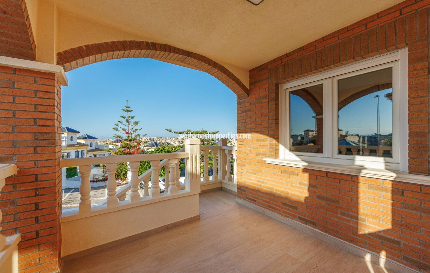 Новостройка - Вилла - Rojales - Ciudad Quesada