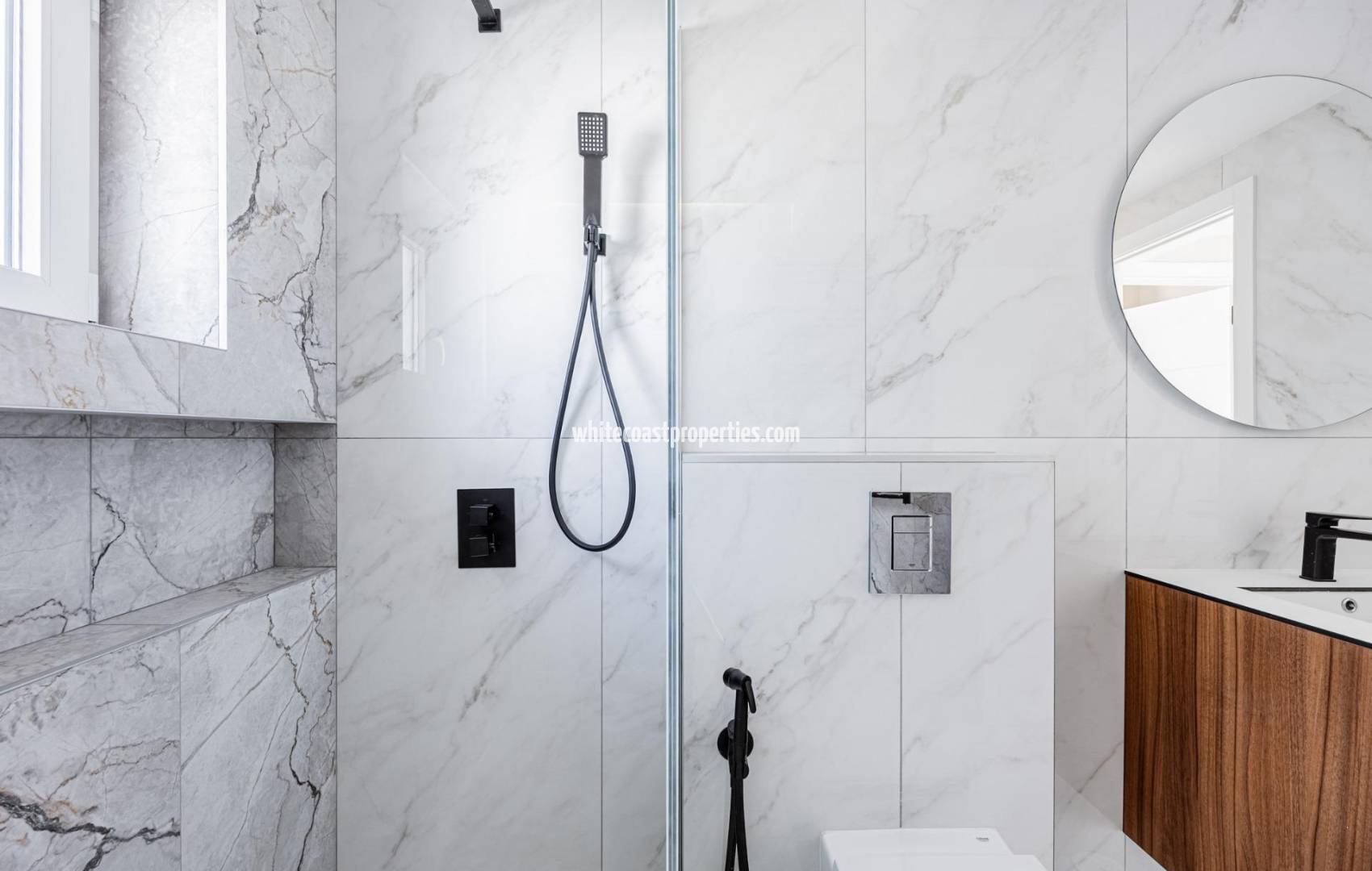 Новостройка - Вилла - Rojales - Ciudad Quesada