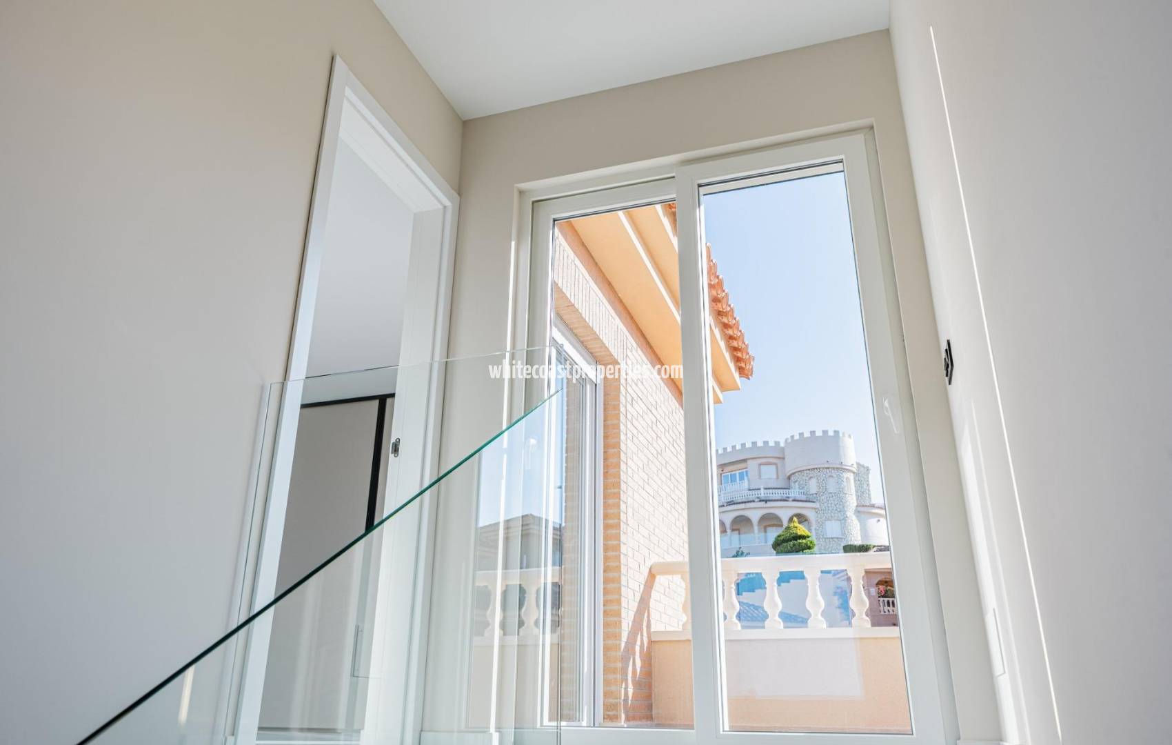 Новостройка - Вилла - Rojales - Ciudad Quesada