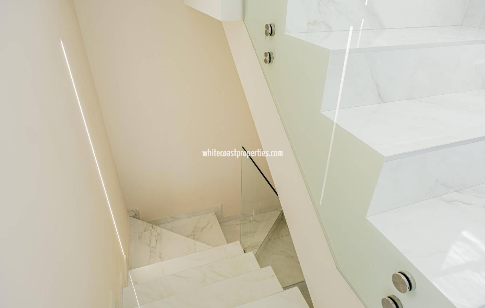 Новостройка - Вилла - Rojales - Ciudad Quesada