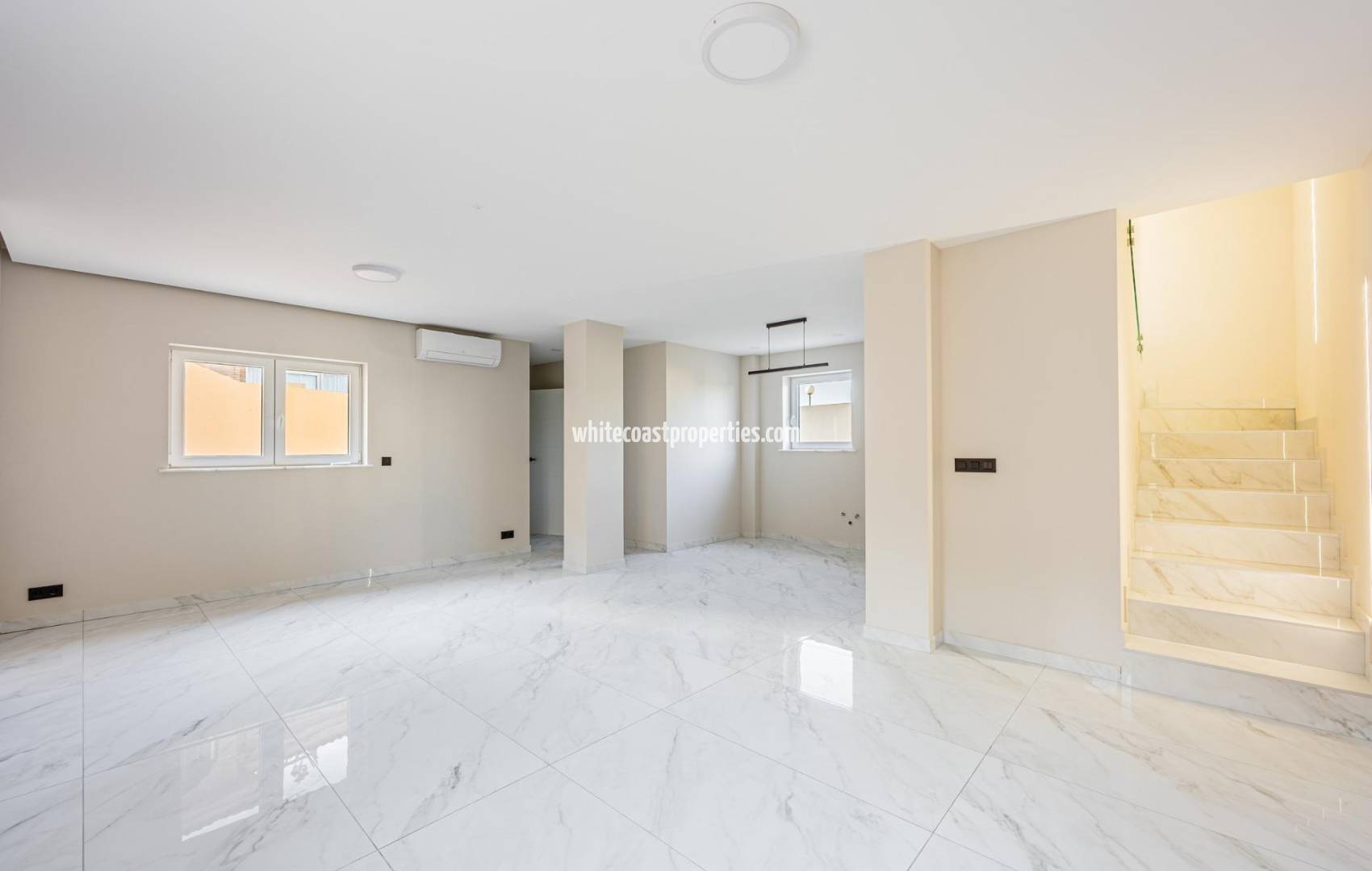 Новостройка - Вилла - Rojales - Ciudad Quesada