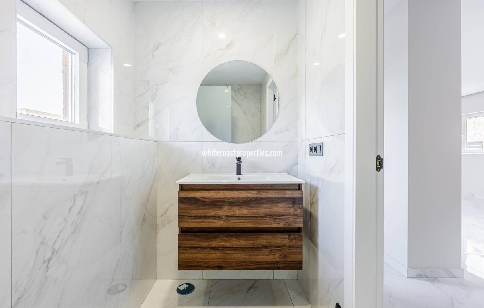 Новостройка - Вилла - Rojales - Ciudad Quesada