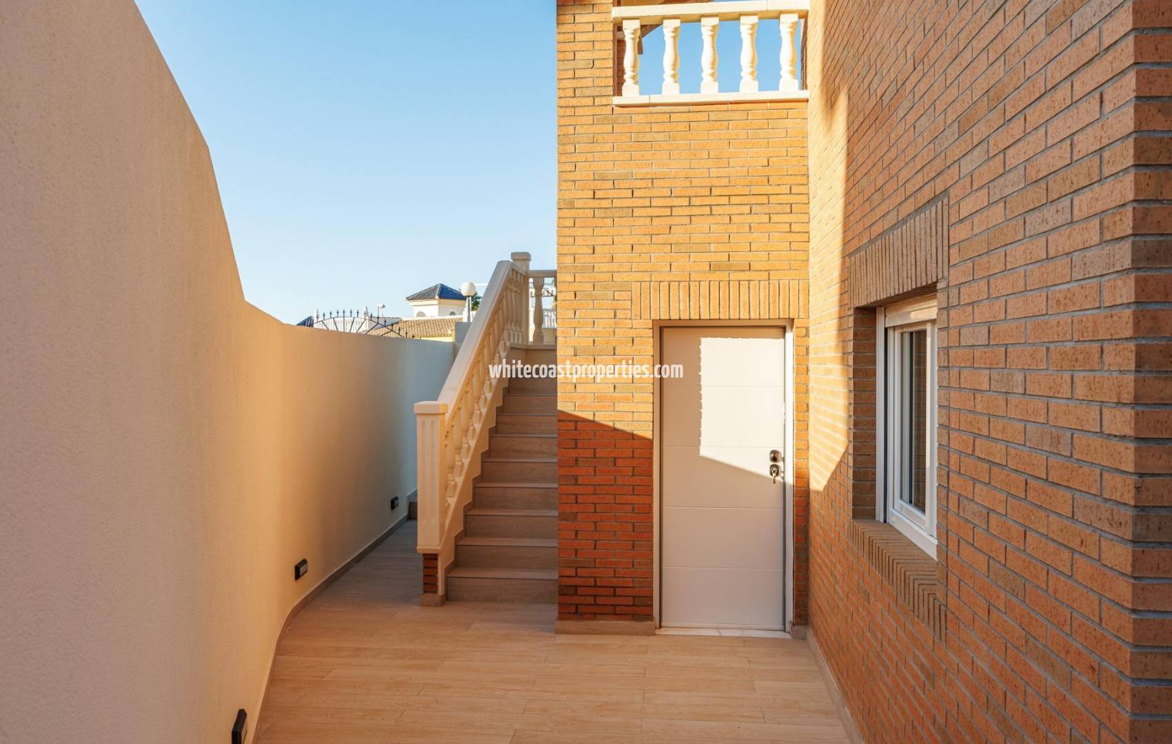 Новостройка - Вилла - Rojales - Ciudad Quesada