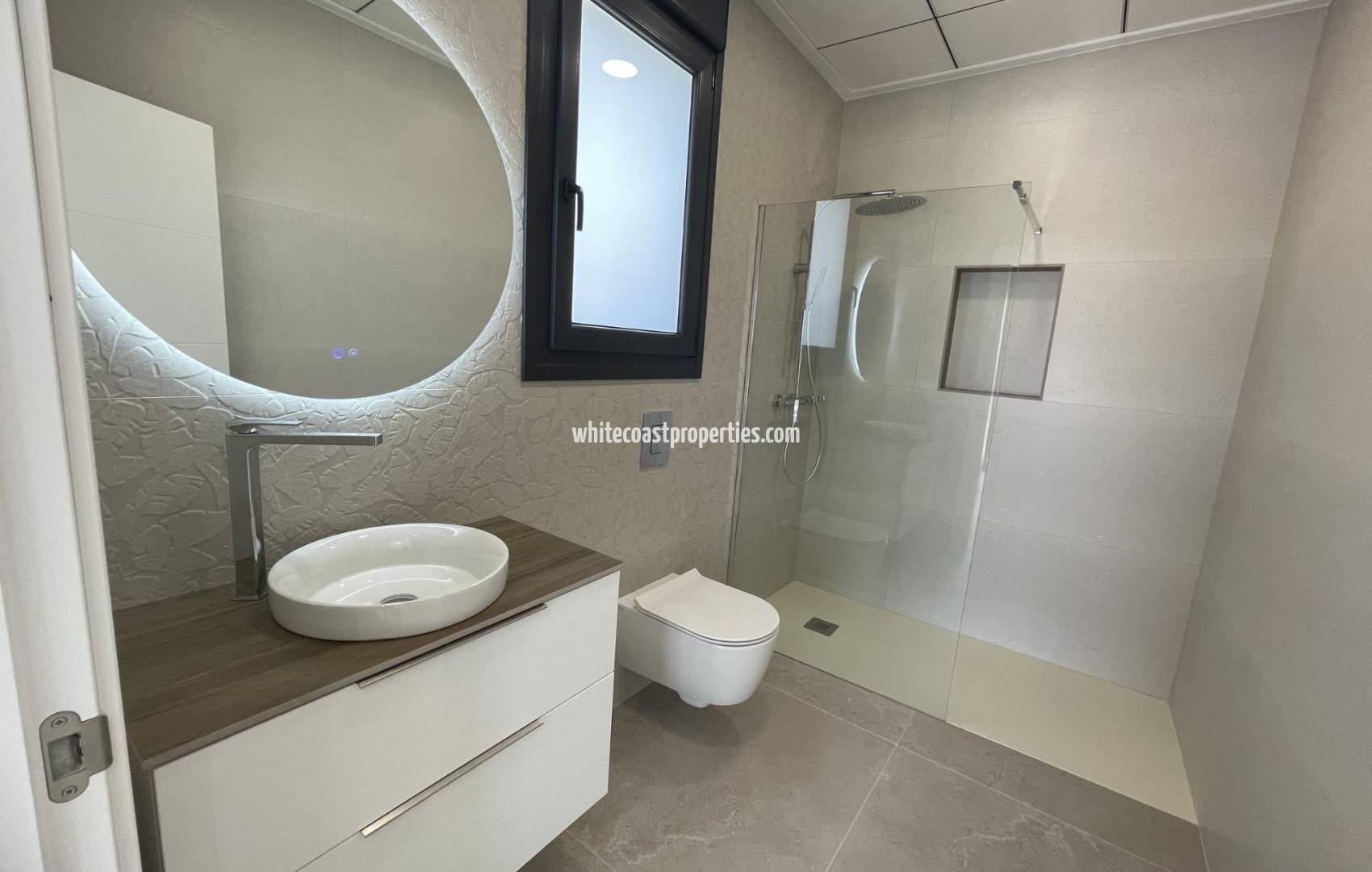 Новостройка - Вилла - Rojales - Ciudad Quesada