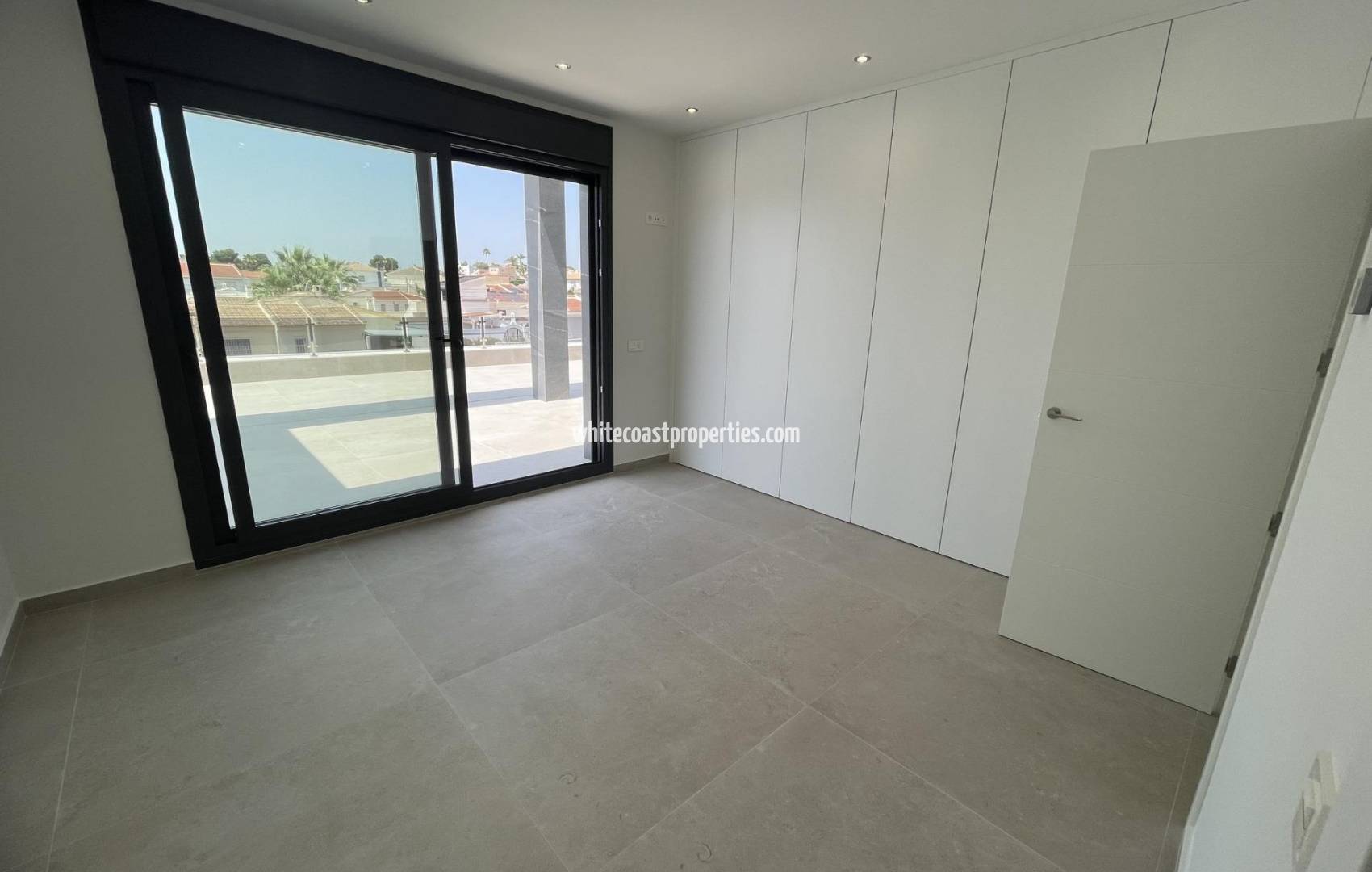 Новостройка - Вилла - Rojales - Ciudad Quesada