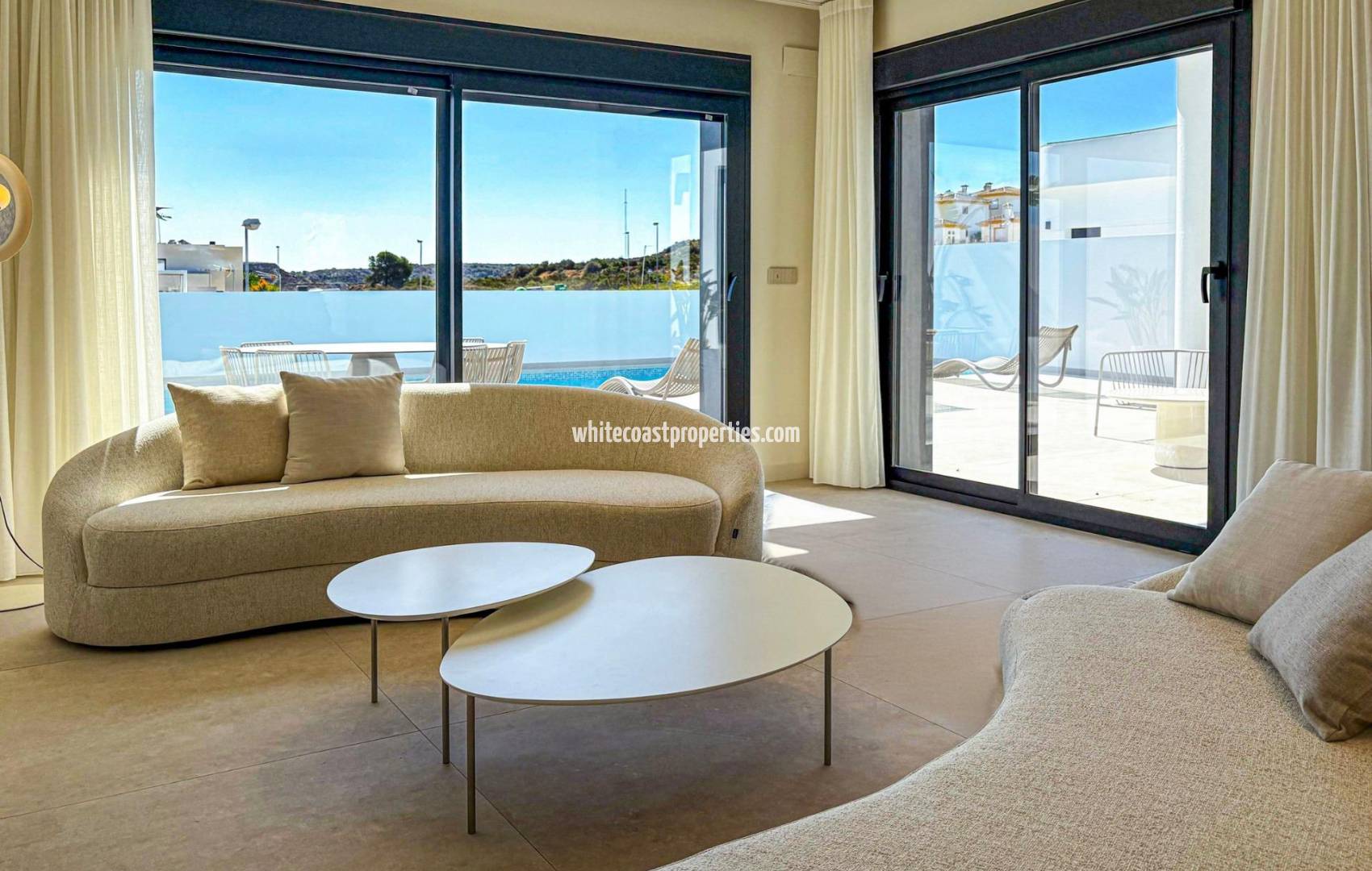 Новостройка - Вилла - Rojales - Ciudad Quesada