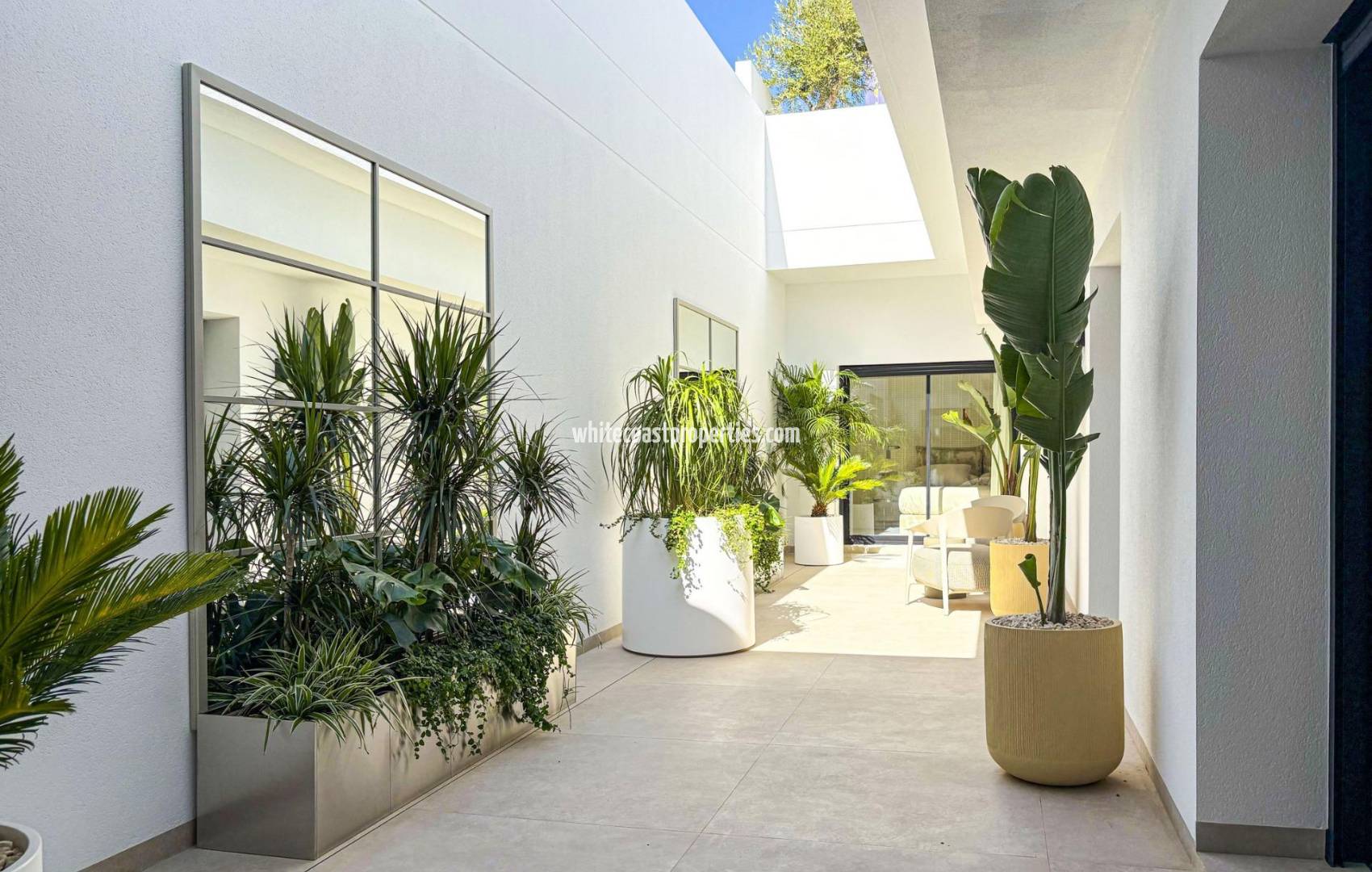 Новостройка - Вилла - Rojales - Ciudad Quesada