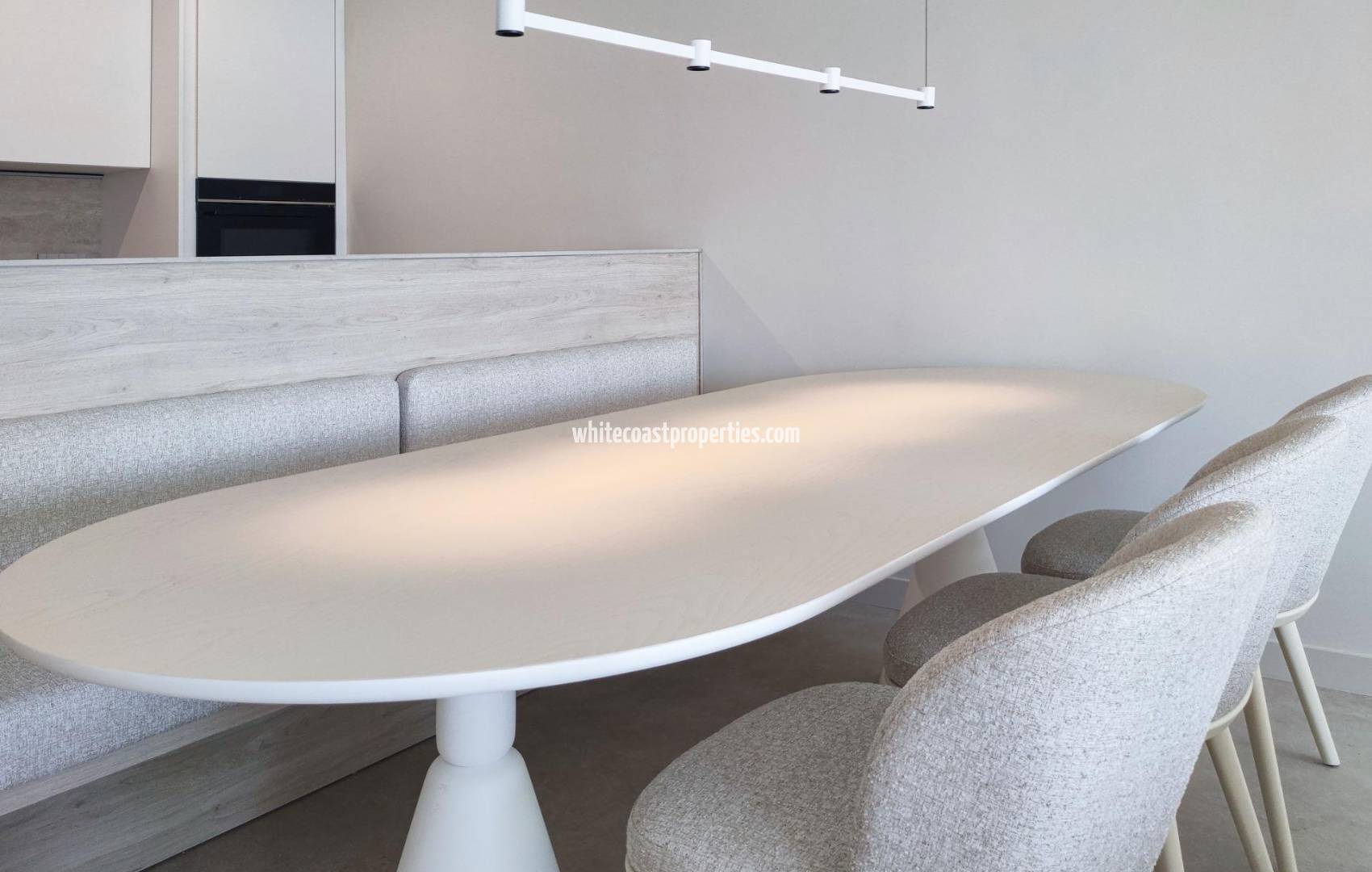 Новостройка - Вилла - Rojales - Ciudad Quesada