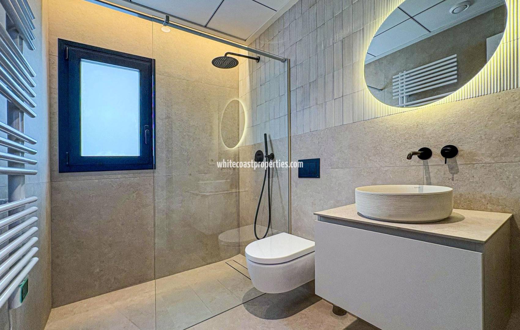 Новостройка - Вилла - Rojales - Ciudad Quesada