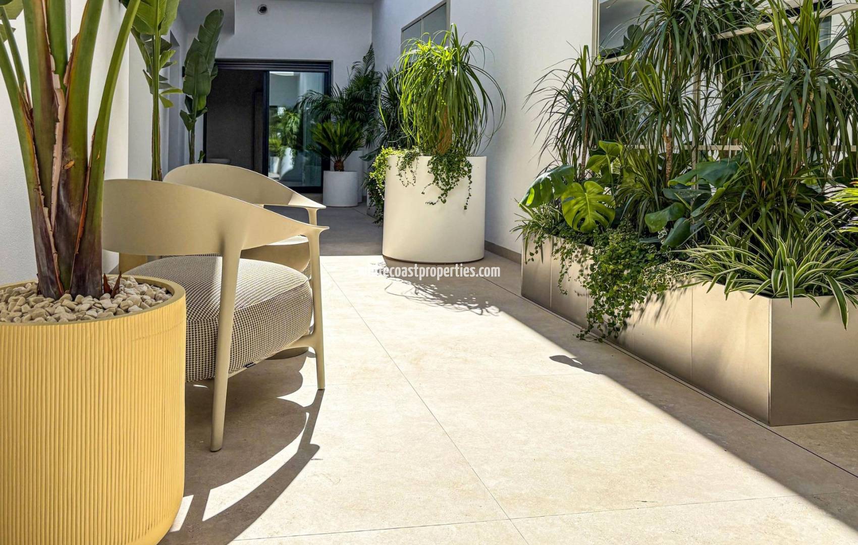 Новостройка - Вилла - Rojales - Ciudad Quesada