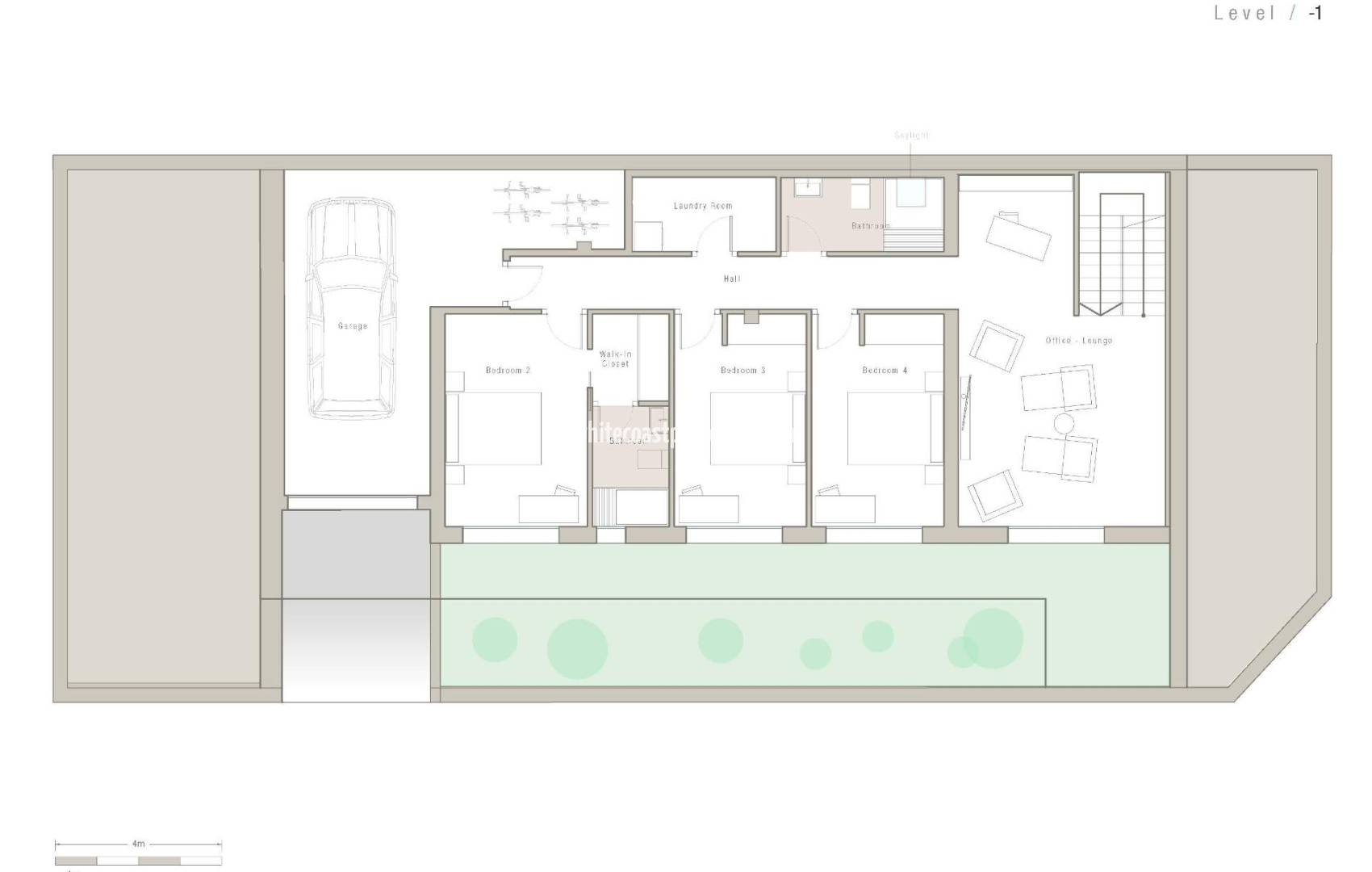 Новостройка - Вилла - Rojales - Ciudad Quesada